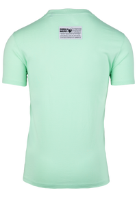 Gorilla Wear Classic T-Shirt, mint
