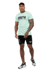 Gorilla Wear Classic T-Shirt, mint