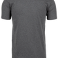 Gorilla Wear Classic T-Shirt, dark grey