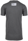 Gorilla Wear Classic T-Shirt, dark grey