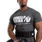 Gorilla Wear Classic T-Shirt, dark grey