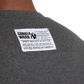 Gorilla Wear Classic T-Shirt, dark grey