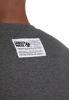 Gorilla Wear Classic T-Shirt, dark grey