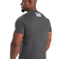 Gorilla Wear Classic T-Shirt, dark grey