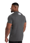 Gorilla Wear Classic T-Shirt, dark grey