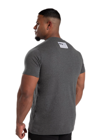 Gorilla Wear Classic T-Shirt, dark grey