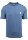 Gorilla Wear Warren T-Shirt, coronet blue