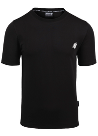 Gorilla Wear Warren T-Shirt, black