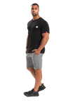 Gorilla Wear Warren T-Shirt, black
