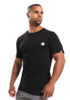 Gorilla Wear Warren T-Shirt, black