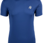 Gorilla Wear Easton T-Shirt, blue
