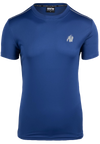 Gorilla Wear Easton T-Shirt, blue
