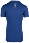 Gorilla Wear Easton T-Shirt, blue