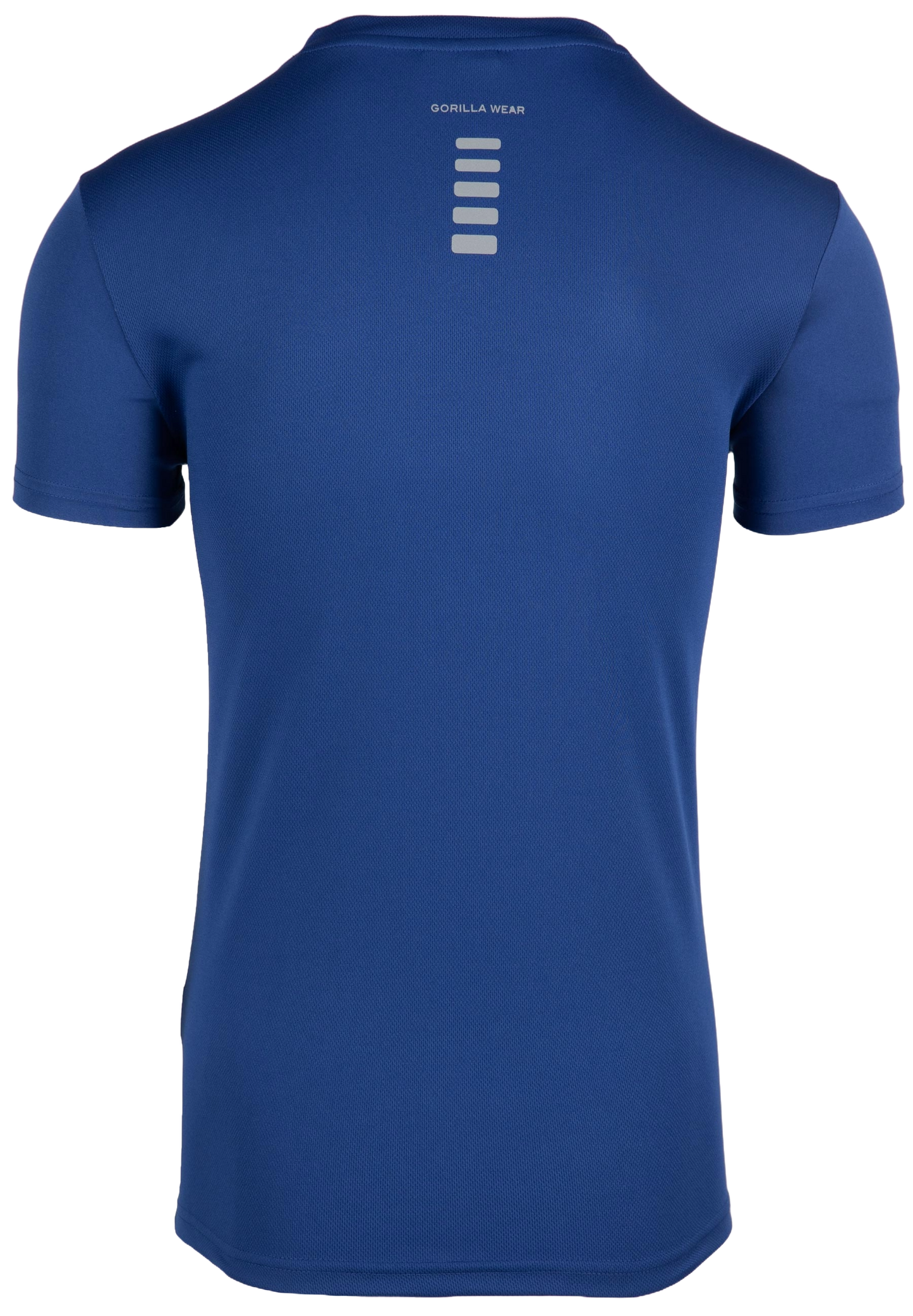 Gorilla Wear Easton T-Shirt, blue
