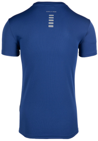 Gorilla Wear Easton T-Shirt, blue