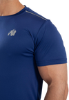 Gorilla Wear Easton T-Shirt, blue