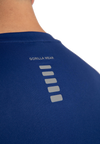Gorilla Wear Easton T-Shirt, blue