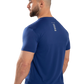 Gorilla Wear Easton T-Shirt, blue