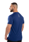 Gorilla Wear Easton T-Shirt, blue