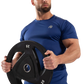 Gorilla Wear Easton T-Shirt, blue