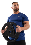 Gorilla Wear Easton T-Shirt, blue
