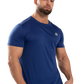 Gorilla Wear Easton T-Shirt, blue