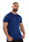 Gorilla Wear Easton T-Shirt, blue