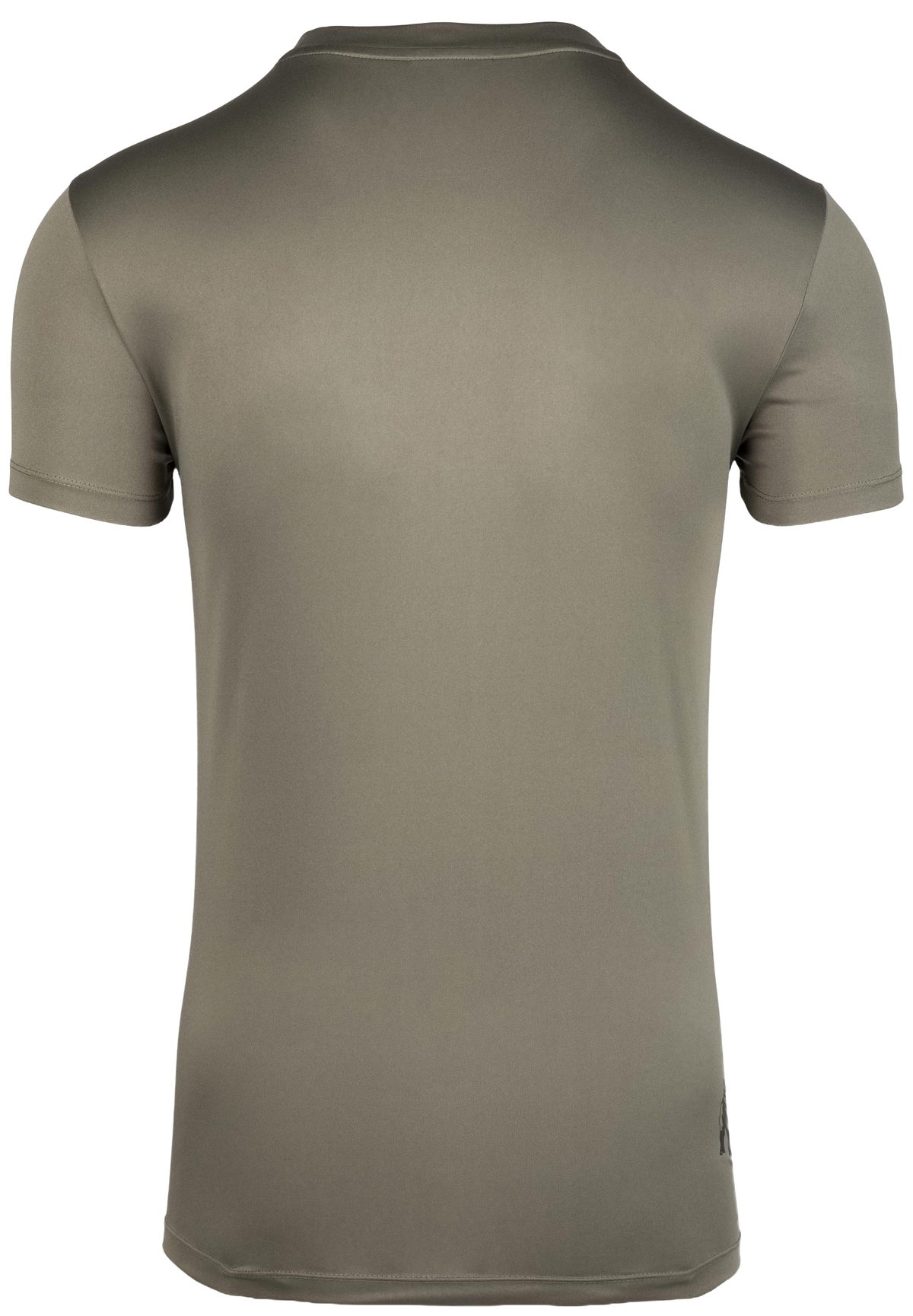 Gorilla Wear Classic Training T-Shirt, army green