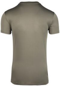 Gorilla Wear Classic Training T-Shirt, army green