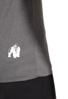 Gorilla Wear Classic Training T-Shirt, grey melange