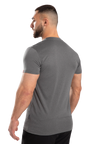 Gorilla Wear Classic Training T-Shirt, grey melange
