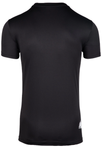 Gorilla Wear Classic Training T-Shirt, black