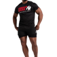 Gorilla Wear Classic Training T-Shirt, black