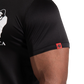 Gorilla Wear Classic Training T-Shirt, black