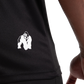 Gorilla Wear Classic Training T-Shirt, black