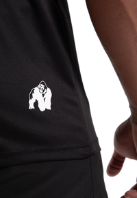 Gorilla Wear Classic Training T-Shirt, black
