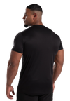 Gorilla Wear Classic Training T-Shirt, black