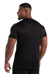 Gorilla Wear Classic Training T-Shirt, black