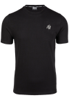 Gorilla Wear Oregon T-Shirt, black