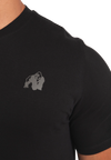 Gorilla Wear Oregon T-Shirt, black