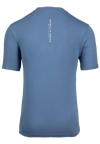 Gorilla Wear Bradley T-Shirt, coronet blue