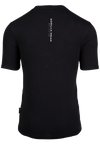 Gorilla Wear Bradley T-Shirt, black