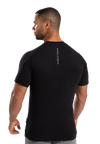 Gorilla Wear Bradley T-Shirt, black