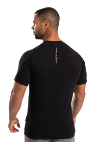 Gorilla Wear Bradley T-Shirt, black