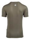 Gorilla Wear Broxton T-Shirt, army green