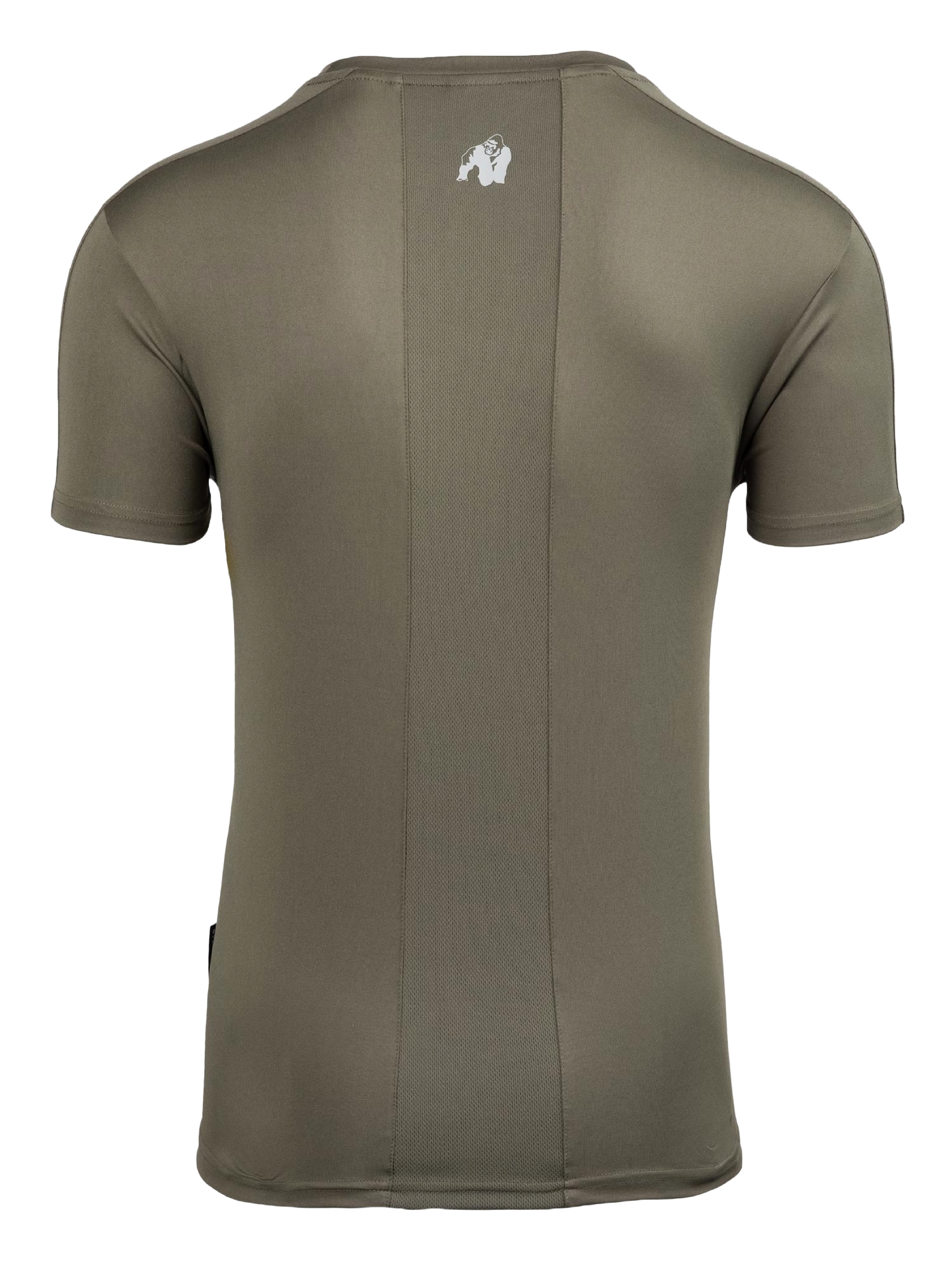Gorilla Wear Broxton T-Shirt, army green