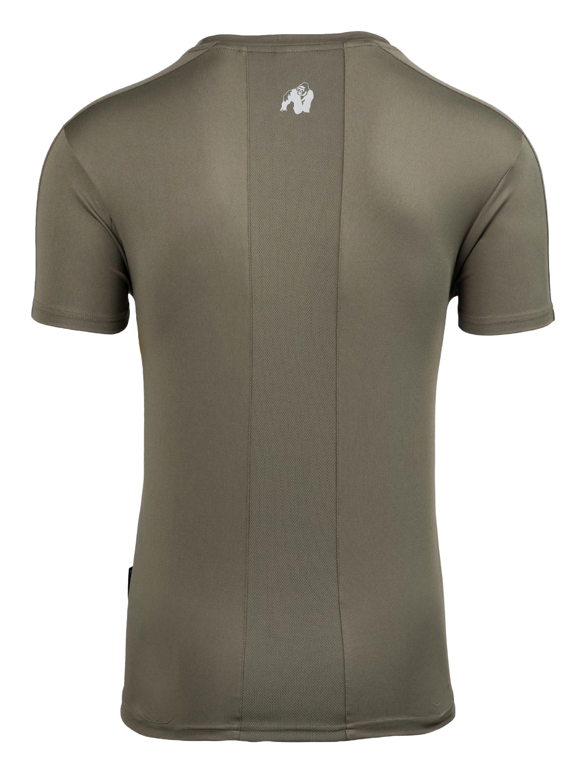 Gorilla Wear Broxton T-Shirt, army green