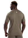 Gorilla Wear Broxton T-Shirt, army green