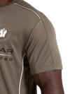 Gorilla Wear Broxton T-Shirt, army green