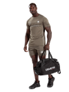 Gorilla Wear Broxton T-Shirt, army green